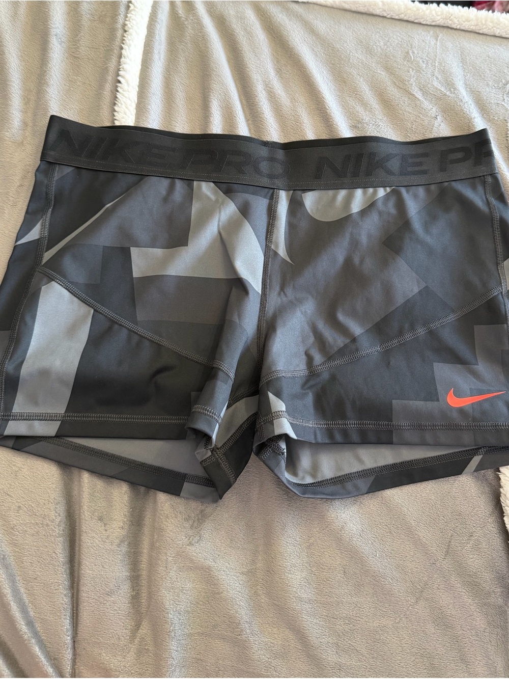 NWOT Nike Pro Spandex